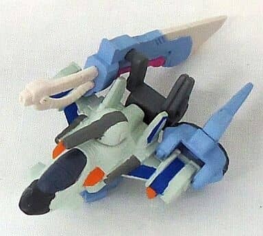 FX-550 Skygrasper (SD Gundam full color stage 40), Kidou Senshi Gundam SEED, Bandai, Pre-Painted