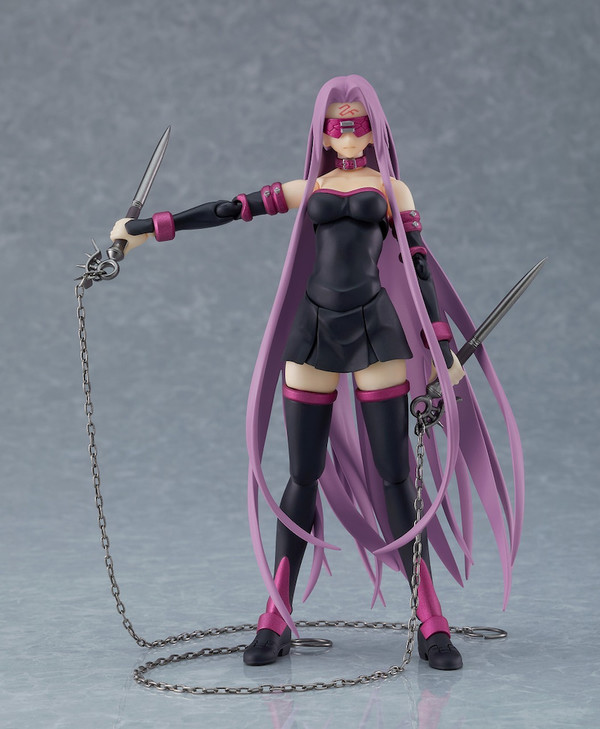 Medusa (Rider, 2.0), Gekijouban Fate/Stay Night: Heaven's Feel, Max Factory, Action/Dolls, 4545784067765