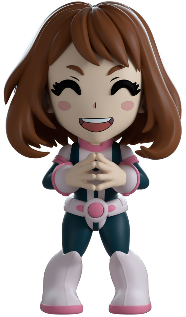 Uraraka Ochaco, Boku No Hero Academia, Youtooz, Pre-Painted