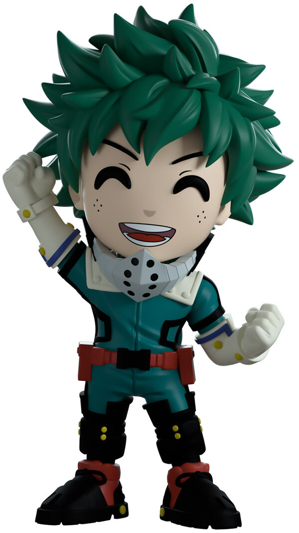 Midoriya Izuku, Boku No Hero Academia, Youtooz, Pre-Painted