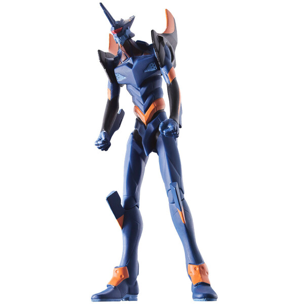 EVA Mark.06, Evangelion Shin Gekijouban: Ha, Bandai, Pre-Painted, 4549660880196