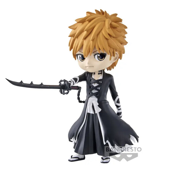 Kurosaki Ichigo, Bleach Sennen Kessen-hen, Bandai Spirits, Pre-Painted