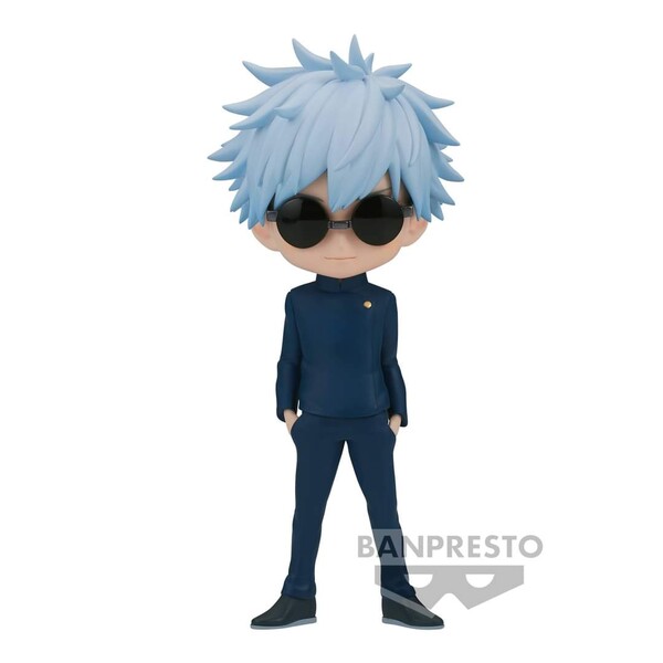 Gojou Satoru (B), Jujutsu Kaisen, Bandai Spirits, Pre-Painted