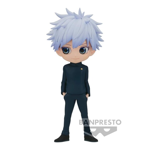 Gojou Satoru (A), Jujutsu Kaisen, Bandai Spirits, Pre-Painted