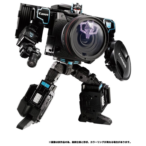 Black Convoy, Transformers, Takara Tomy, Action/Dolls, 4904810187660