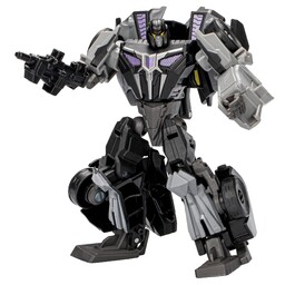 Barricade, Transformers: War For Cybertron, Takara Tomy, Action/Dolls