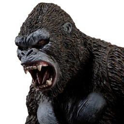 King Kong, Kong: Skull Island, Star Ace, Bandai, Action/Dolls