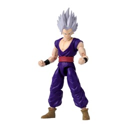 Son Gohan Beast, Dragon Ball Super Super Hero, Bandai, Action/Dolls