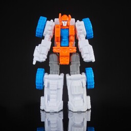 Lunar-Tread, Transformers, Takara Tomy, Action/Dolls