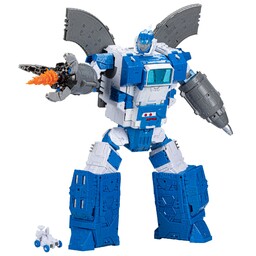 GADEP, Transformers, Takara Tomy, Action/Dolls