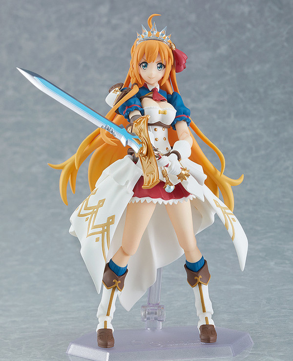 Pecorine, Princess Connect! Re:Dive, Max Factory, Action/Dolls, 4545784067673