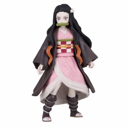 Kamado Nezuko, Kimetsu No Yaiba, McFarlane Toys, Action/Dolls