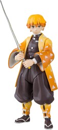 Agatsuma Zenitsu, Kimetsu No Yaiba, McFarlane Toys, Action/Dolls