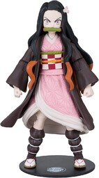 Kamado Nezuko, Kimetsu No Yaiba, McFarlane Toys, Action/Dolls
