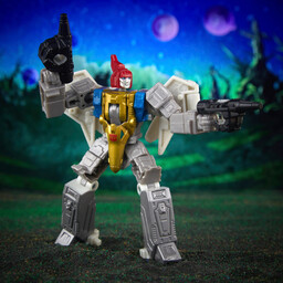 Swoop, Transformers, Takara Tomy, Action/Dolls