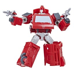 Ironhide, Transformers, Takara Tomy, Action/Dolls