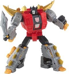 Snarl, Transformers, Takara Tomy, Action/Dolls