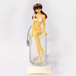 Cyberdoll May, Hand Maid May, Free-X, Garage Kit, 1/6