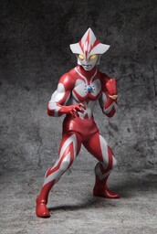 Melos, The Ultraman (Manga), Essence., Garage Kit