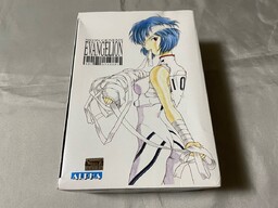 Ayanami Rei, Shin Seiki Evangelion, Alpha, Garage Kit