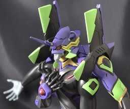 EVA-13, Evangelion Shin Gekijouban, Ivory Crafts, Garage Kit