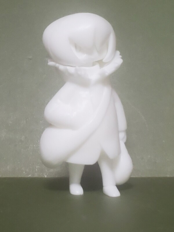 Mod Coat-san (1.2), Original, Mo-bs, Garage Kit