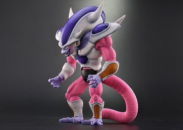 Frieza (Third Form), Dragon Ball, Bandai Spirits, Pre-Painted