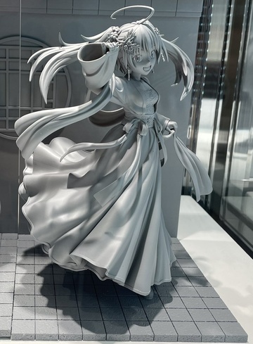 Milim Nava (Hanfu Style), Tensei Shitara Slime Datta Ken, Unknown, Pre-Painted, 1/7