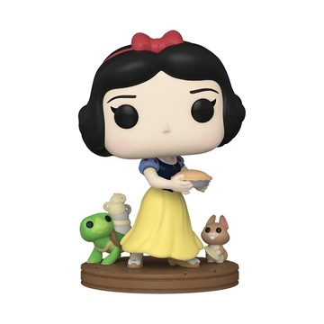 Snow White (#1019), Funko, Pre-Painted