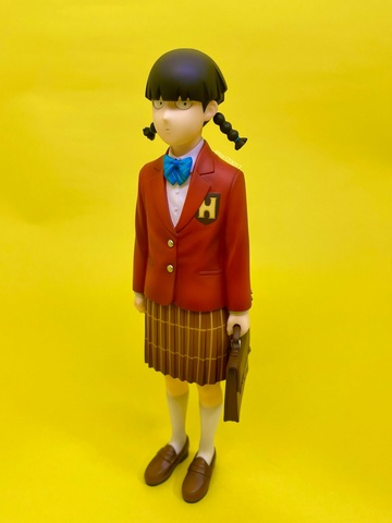 Kageyama Shigeo, Mob Psycho 100, Individual sculptor, Garage Kit