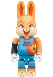 Lola Bunny, Space Jam: A New Legacy, Medicom Toy, Action/Dolls