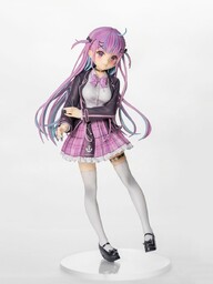 Minato Aqua (Seifuku), Hololive, O-mesallue, Garage Kit