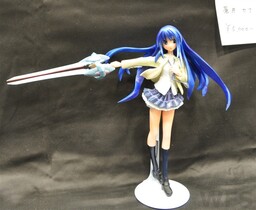 Aoi Sena, Chaos;Head, Morikezuri, Garage Kit