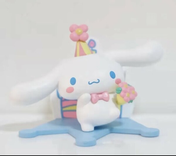 Cinnamoroll (Secret), Cinnamoroll, Miniso, Trading, 6936735315352