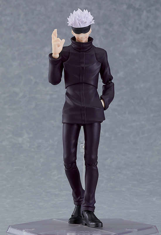Gojou Satoru, Jujutsu Kaisen, Good Smile Company, Max Factory, Action/Dolls, 4580590127531