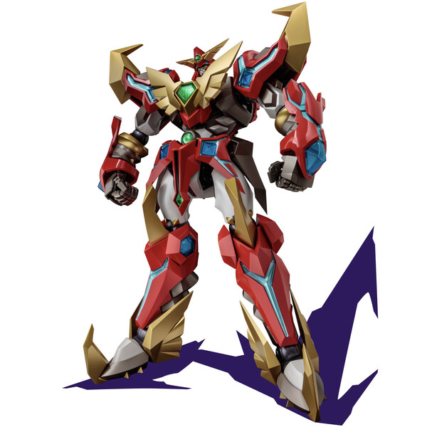 Compatible Kaiser, Super Robot Taisen OG: Original Generations, Sentinel, Action/Dolls, 4571335880699