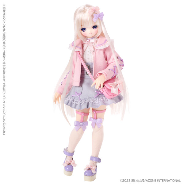 Lien (Mellow girl), Azone, Action/Dolls, 1/6