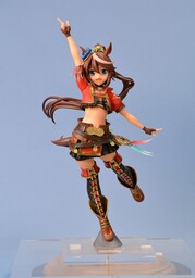 Toukai Teiou, Uma Musume: Pretty Derby, Udon Koubou, Garage Kit, 1/7