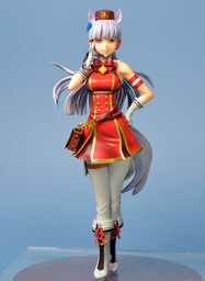 Gold Ship, Uma Musume: Pretty Derby, Udon Koubou, Garage Kit, 1/7