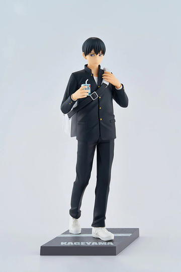 Kageyama Tobio, Haikyuu!!, FuRyu, Pre-Painted