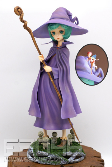 Ivalera, Schierke, Berserk, E2046, Garage Kit, 1/6