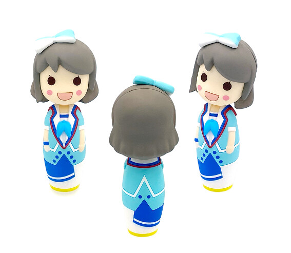 Watanabe You (Aozora Jumping Heart), Love Live! Sunshine!!, Dollhouse Kimura, Pre-Painted