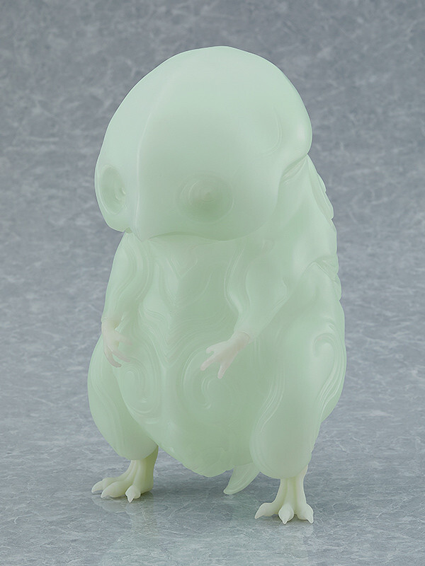 Putun (Conception), Tsumugibako, Max Factory, Pre-Painted, 1/1, 4545784043325