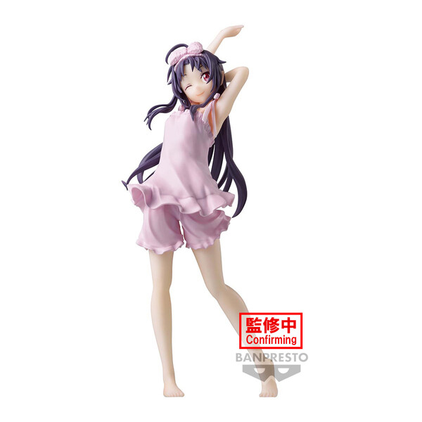 Yuuki, Sword Art Online: Variant Showdown, Bandai Spirits, Pre-Painted