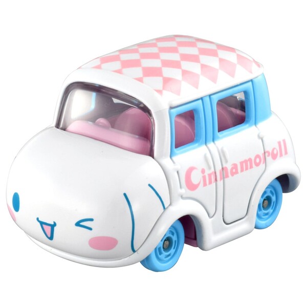 Cinnamoroll, Sanrio Characters, Takara Tomy, Action/Dolls