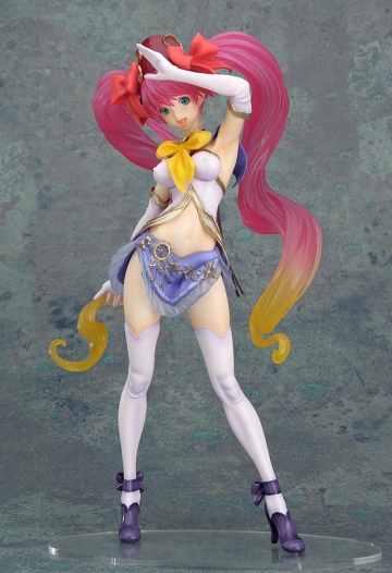 Reco, Mushihime-sama Futari, Max Factory, Pre-Painted, 1/7