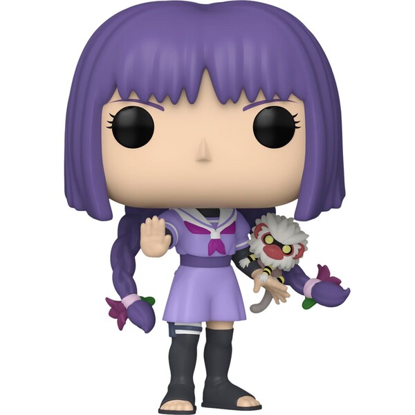 Kakei Sumire, Nue, Boruto: Naruto Next Generations, Funko Toys, Pre-Painted