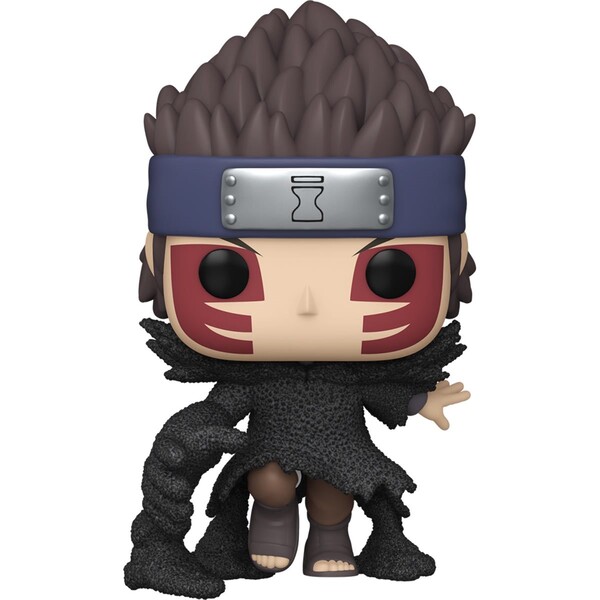 Shinki, Boruto: Naruto Next Generations, Funko Toys, Pre-Painted