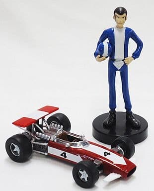 Lupin the 3rd, Lupin III, Banpresto, Pre-Painted