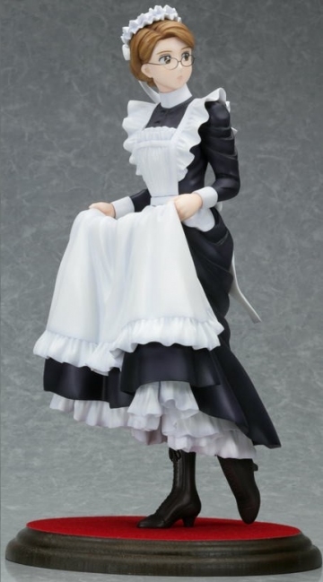 Emma, Victorian Romance Emma, Max Factory, Pre-Painted, 1/7